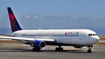 Tuvieron que cambiar de avión... ¡por una tarántula!