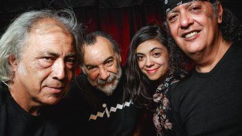 MendoRock sigue ofreciendo grandes bandas locales
