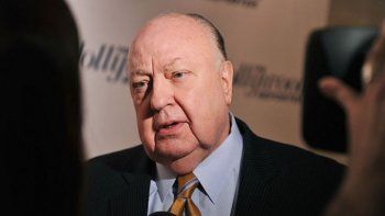 Roger Ailes dejó la dirección de Fox News tras el escándalo