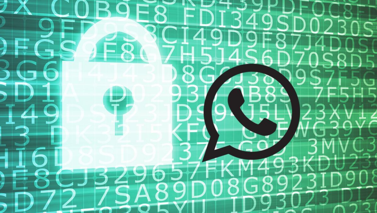 WhatsApp: activa el modo antirrobo en 2 pasos y frena las estafas