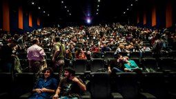 Casi 200 estrenos y más espectadores para el cine argentino