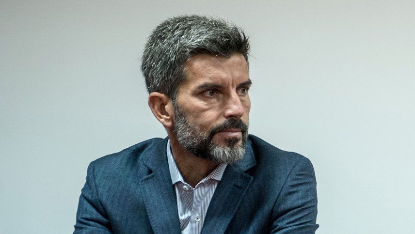 Reuniones familiares: Ulpiano Suarez habilitó el uso de SUM y espacios comunes