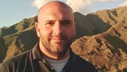 Alejandro Matías Fracaroli, investigador del Conicet, fue hallado muerto en Alemania. Alejandro Matías Fracaroli, investigador del Conicet, fue hallado muerto en Alemania.