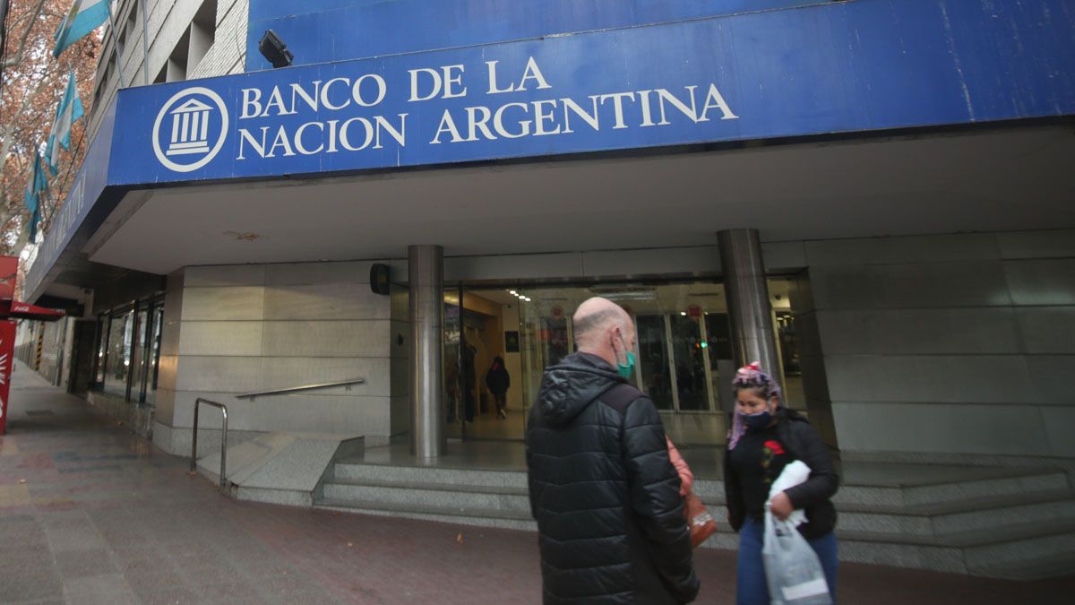 BANCO NACI N confirm un TREMENDO BENEFICIO para JUBILADOS en