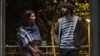 Mudanza, la serie mendocina que revolucionará la pantalla de El Siete