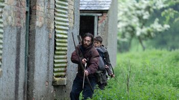 Prime Video y la película posapocalíptica que no te dejará despegarte de la pantalla