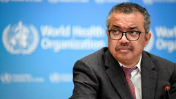El director de la Organización Mundial de la Salud criticó la salida de Argentina del organismo.&nbsp; 