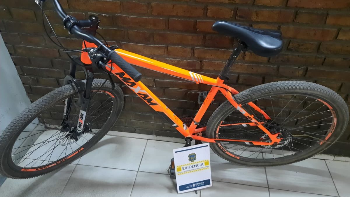 Robos a mano armada en la zona céntrica