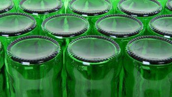 Mendoza pide comprar botellas pero la Nación pone duro freno a las importaciones