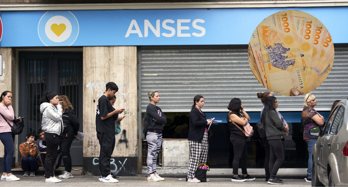 ANSES: ¿Habrá aguinaldo para AUH y AUE en junio?