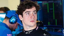 Franco Colapinto habló de los Williams, su largada, el Safety Car y los problemas para adelantar en el GP de Japón.