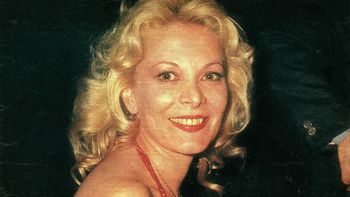 Thelma Stefani: de vedette y femme fatale, a magia negra y un suicidio mediático Thelma Stefani: de vedette y femme fatale, a magia negra y un suicidio mediático