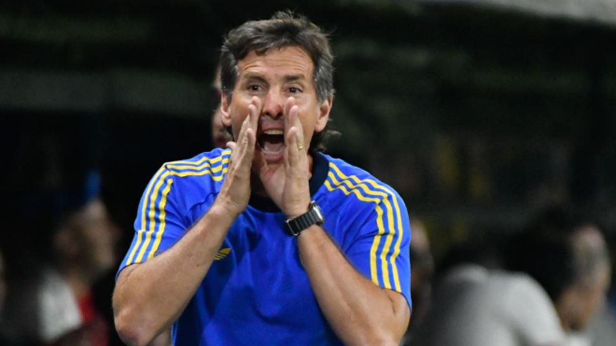 Úbeda fue muy criticado otra vez.