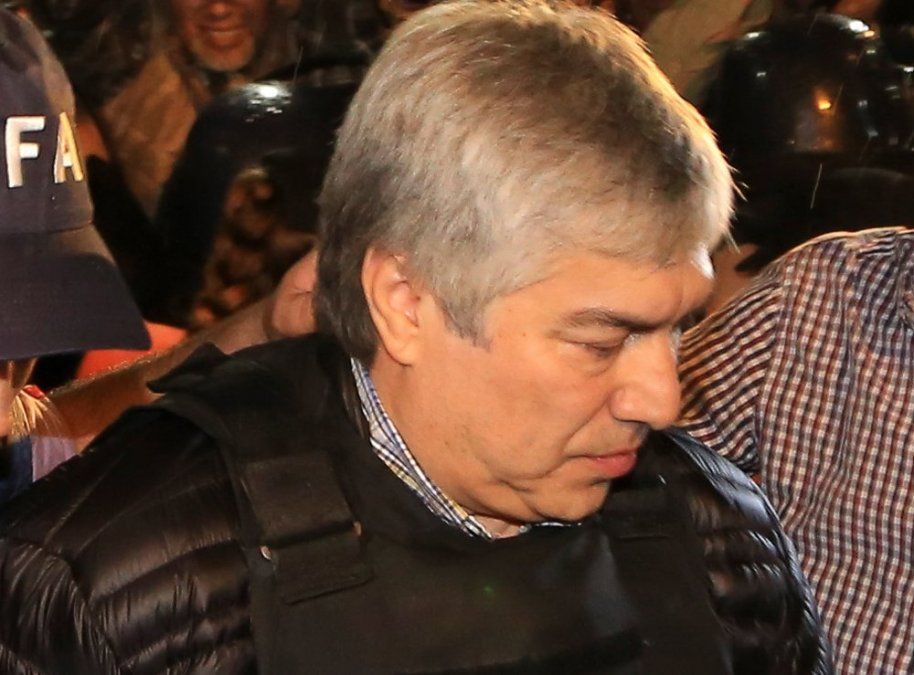 Con Lázaro Báez no se podía competir para obtener contratos del Estado