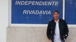 Carlos Castro: La base del plantel va a quedar
