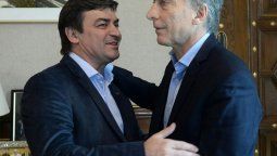 El presidente Macri visitará Mendoza este miércoles