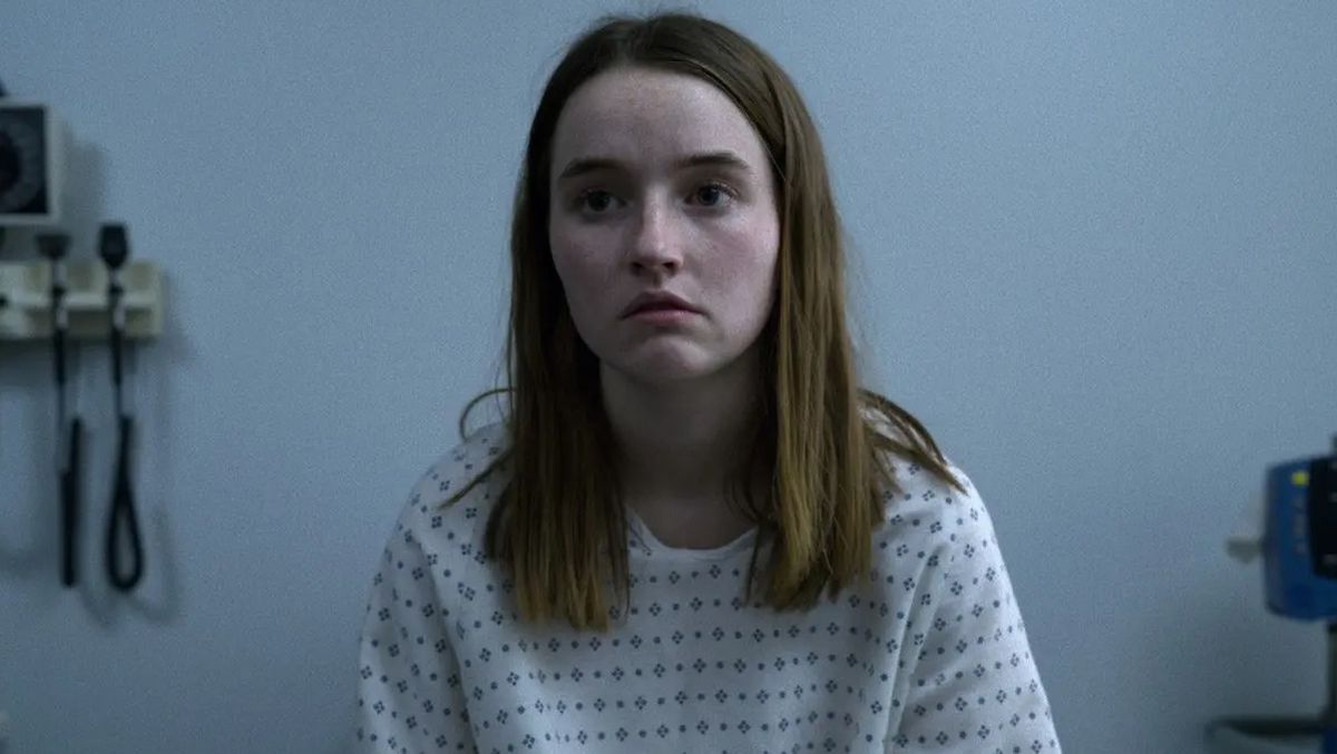 Inconcebible es una miniserie de Netflix inspirada en hechos reales.