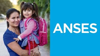 ANSES y un aviso urgente para AUH: importante cambio en la Libreta AUH ANSES y un aviso urgente para AUH: importante cambio en la Libreta AUH