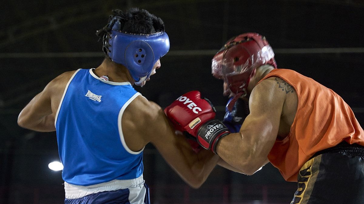 Buenos combates. Hubo muchos estrenos de boxeadores y técnicos, pero se apreció buen boxeo y línea técnica. Buenos combates. Hubo muchos estrenos de boxeadores y técnicos, pero se apreció buen boxeo y línea técnica.