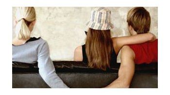 Las mujeres engañadas terminan pasándola mucho mejor que las que se quedan con sus exparejas