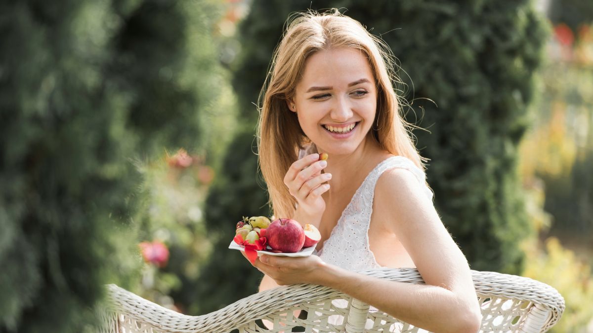 Dieta de la primavera: cómo adelgazar en 14 días y sin pasar hambre. Foto: Freepik. Dieta de la primavera: cómo adelgazar en 14 días y sin pasar hambre. Foto: Freepik.