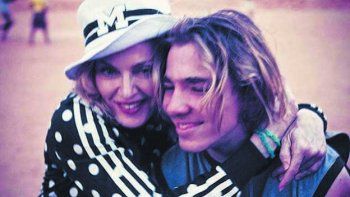 La mala relación de Madonna con su hijo