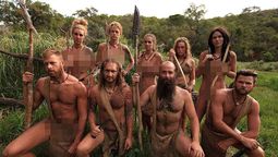 “Supervivencia al desnudo Latinoamérica”
