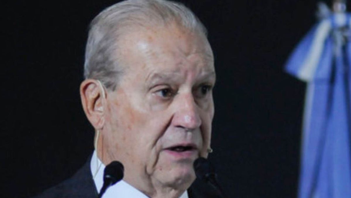 Por padecer mal de Alzheimer, Enrique Pescarmona podría ser apartado del juicio por la Causa Cuadernos de las coimas K.