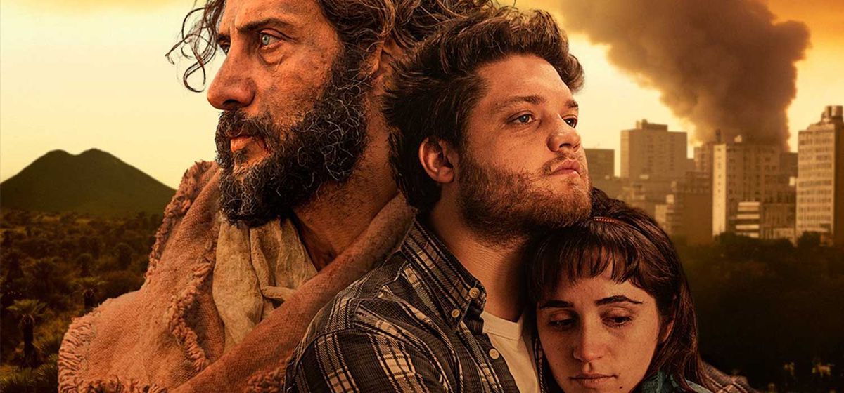 Este peliculón argentino acaba de estrenarse y ya es un éxito descomunal. Este peliculón argentino acaba de estrenarse y ya es un éxito descomunal.