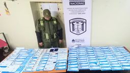 Los falsos DNI que entregaba la funcionaria sanjuanina. Los falsos DNI que entregaba la funcionaria sanjuanina.