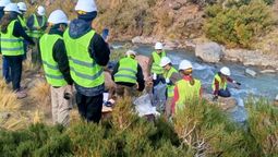 Impulsa Mendoza adjudicó el concurso del proyecto minero ElSeguro a una subsidiaria de BHP.