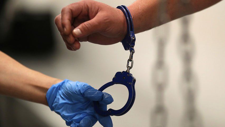 Indignación: domiciliaria para un mafioso cómplice de disolver en ácido a un niño de 13 años en 1996