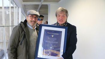 Independiente Rivadavia acompañó a Godoy Cruz en su vuelta al Feliciano Gambarte