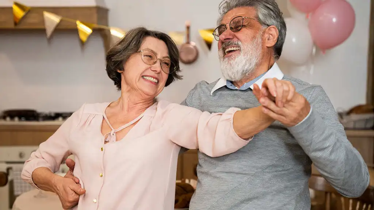 Es bueno retomar o empezar actividades lúdicas que antes nos gustaban.