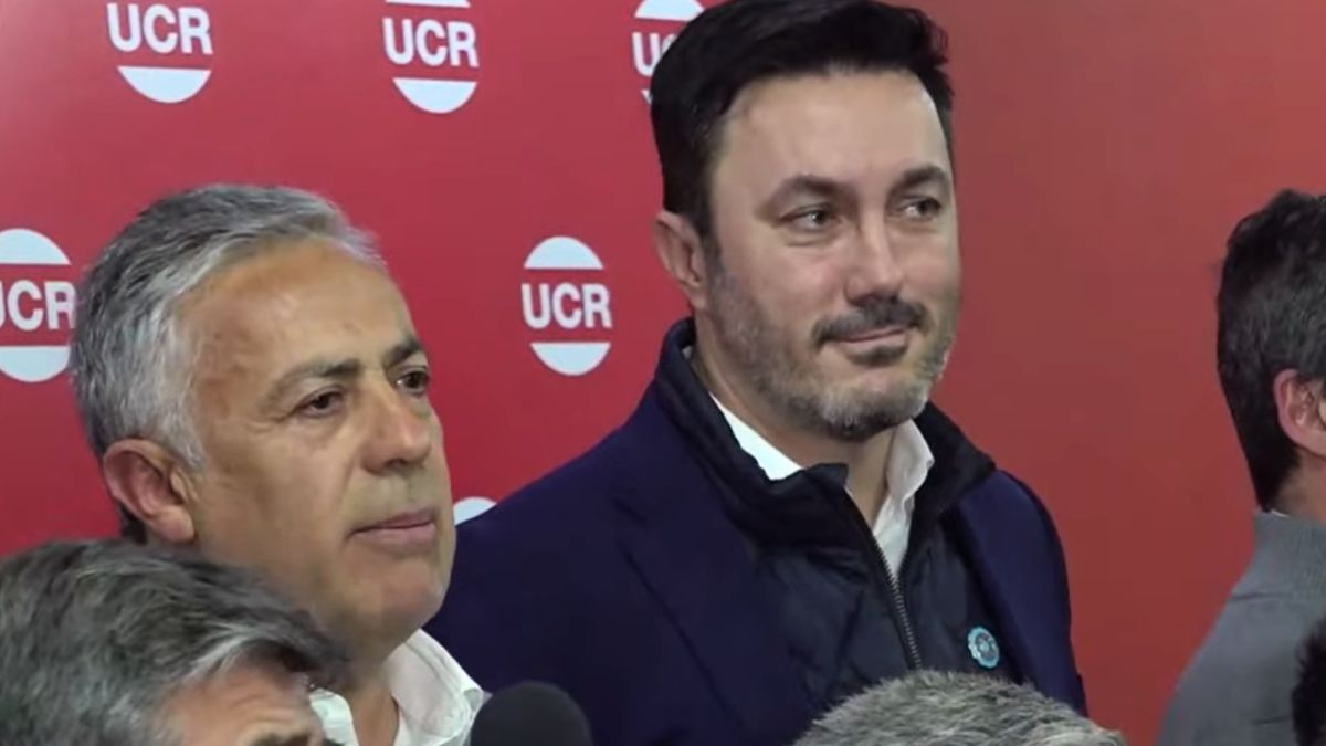 El cornejismo y el petrismo unido anunciaron días atrás que Cambia Mendoza llevará una lista de unidad a la alianza que conformará con La Libertad Avanza. El cornejismo y el petrismo unido anunciaron días atrás que Cambia Mendoza llevará una lista de unidad a la alianza que conformará con La Libertad Avanza.