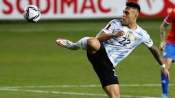 Eliminatorias Sudamericanas: así se jugará la 16ª fecha