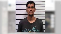 Gianfranco Verón, el hombre condenado por las estafas con la venta de lotes. Gianfranco Verón, el hombre condenado por las estafas con la venta de lotes.