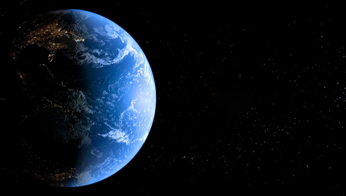La Tierra pierde luz: el hemisferio norte absorbe más calor y la NASA alerta sobre un desequilibrio global
