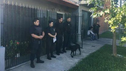 Laura Silvana Rivero y su hijo de 6 años fueron asesinadas a cuchillazos en 2019. La pareja de la mujer irá a jucio como acusado del femicidio y el homicidio