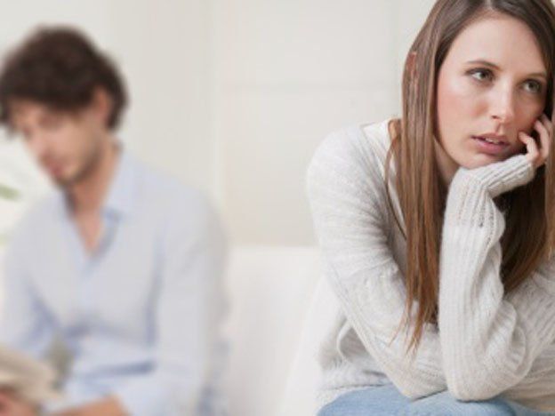 Consultorio sexológico: “No me atrae como antes de que tuviéramos un hijo”
