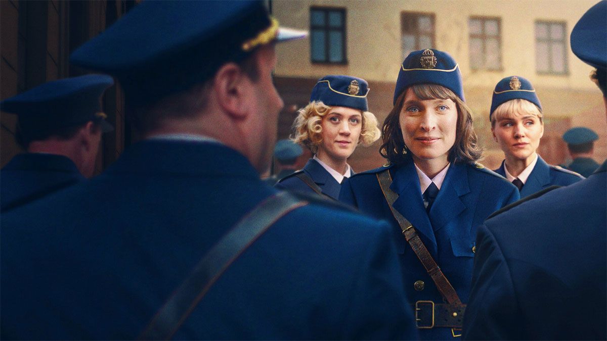 La serie es ideal para maratonear el fin de semana y ya se convirtió en un éxito de Netflix. La serie es ideal para maratonear el fin de semana y ya se convirtió en un éxito de Netflix.