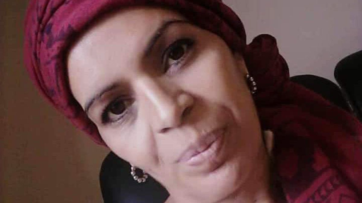 Fernanda Ríos tiene 3 hijos y necesita urgente 40 dadores de sangre. Padece leucemia&nbsp;