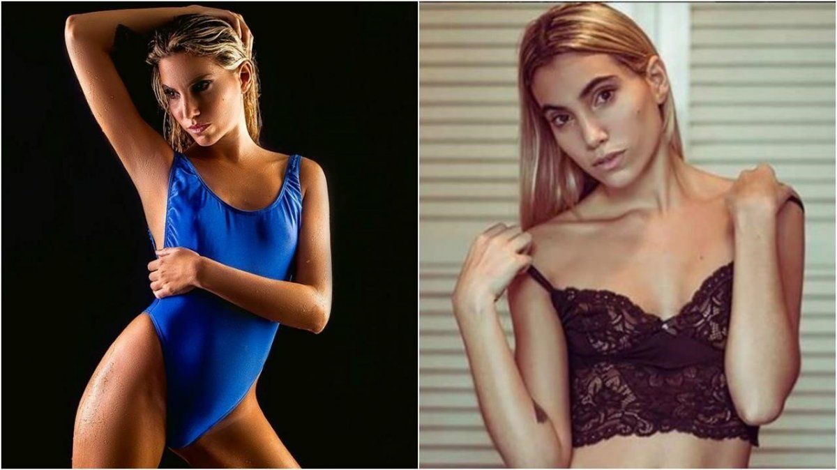 Cleo sobre Fede: Soy la mujer que más le duró