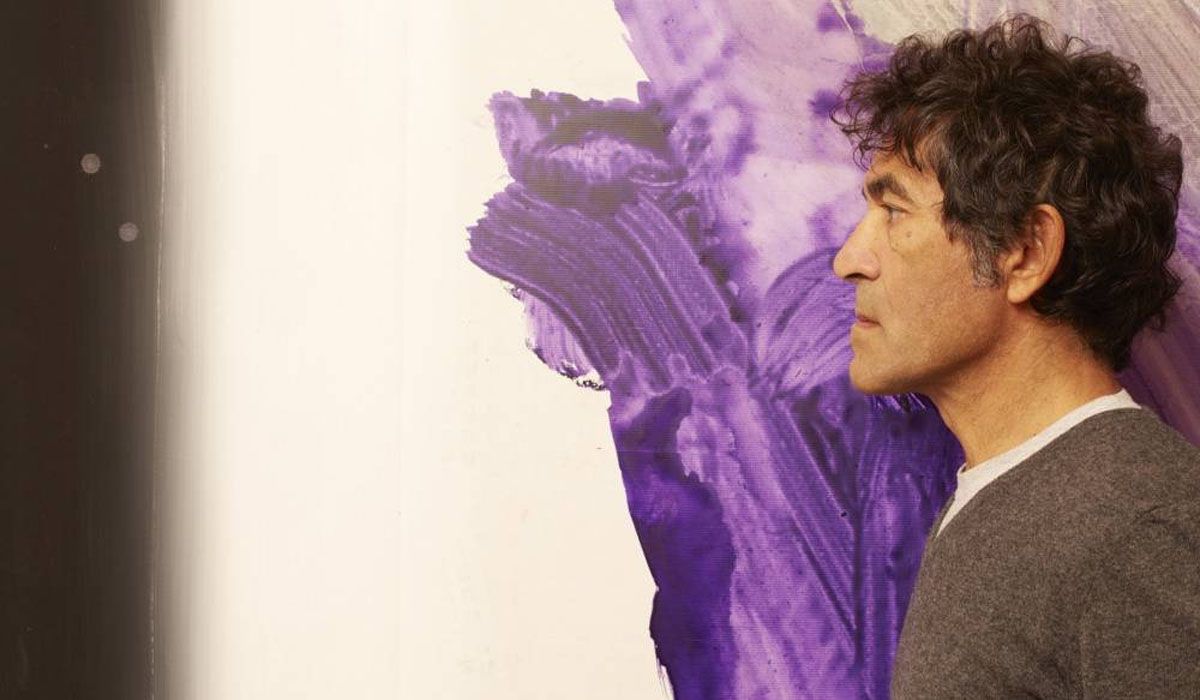 Denuncian por plagio a un artista que vendió una obra invisible por 15 mil euros