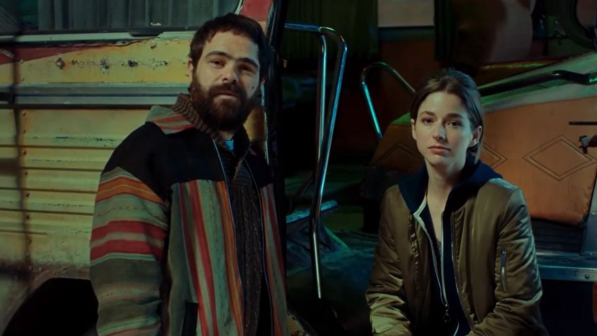 Peter Lanzani volverá a ser parte de El Reino en su segunda temporada.