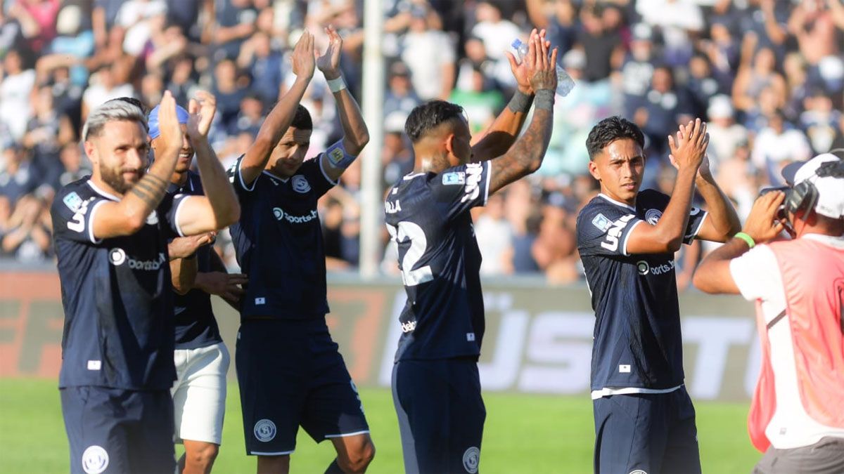 Atentos hinchas de Independiente Rivadavia: lo que viene para la Lepra en la Libertadores y el Apertura