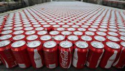 Venezuela se queda sin Coca Cola por escasez de azucar
