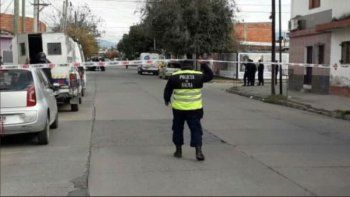 Asesinaron a cuchillazos a un joven de 27 años