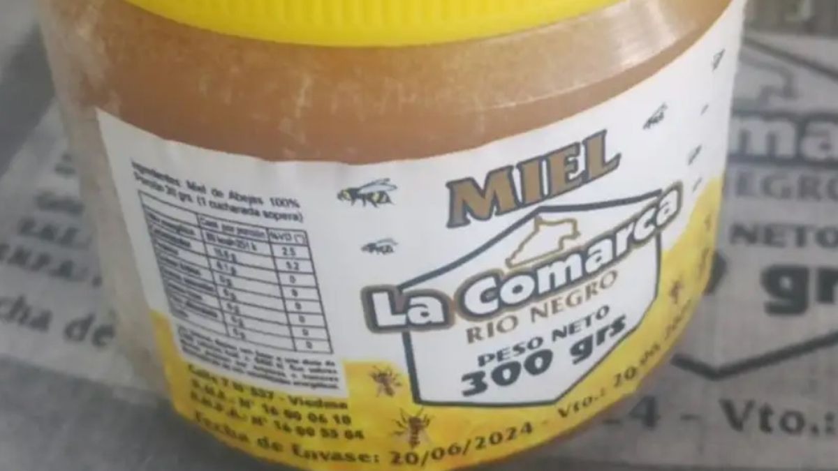 Una marca de miel, dos de aceite de oliva y productos de belleza y cuidado personal fueron prohibidos por la ANMAT Una marca de miel, dos de aceite de oliva y productos de belleza y cuidado personal fueron prohibidos por la ANMAT