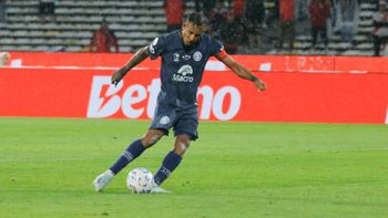 Sebastián Villa: del semestre soñado en Independiente Rivadavia al esperado llamado Sebastián Villa: del semestre soñado en Independiente Rivadavia al esperado llamado